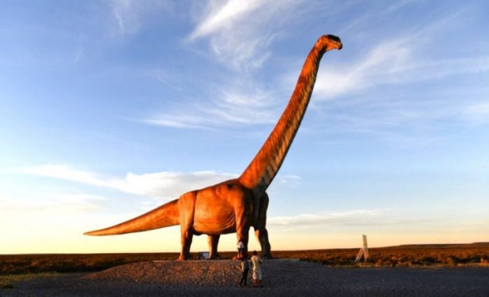 Chubut – Trelew Foto