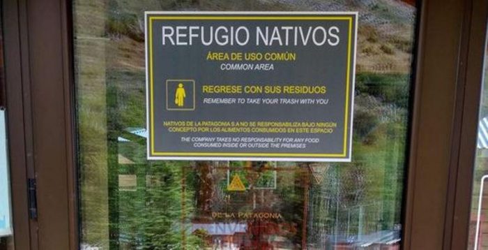 Refugios Nativo