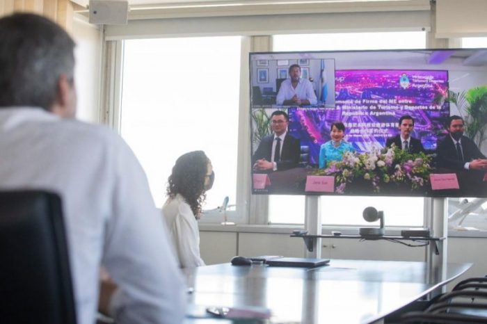 relaciones con China