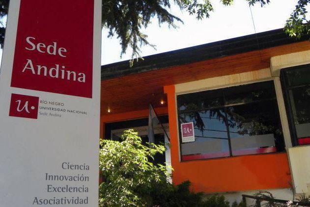 Sede Andina
