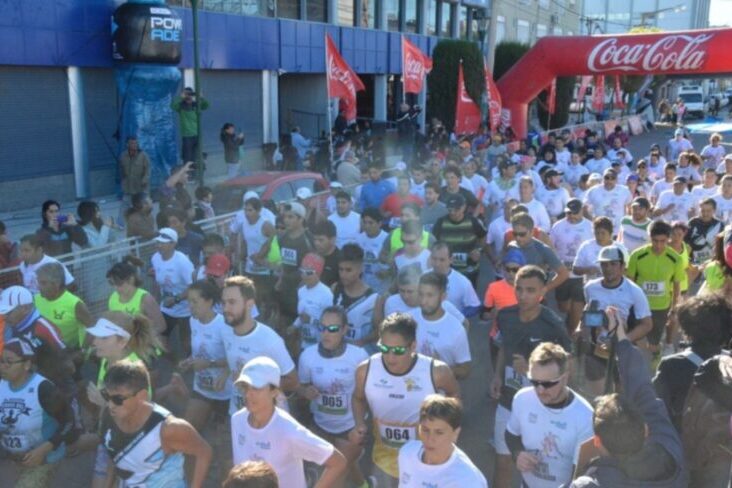 Aniversario Diario Chubut