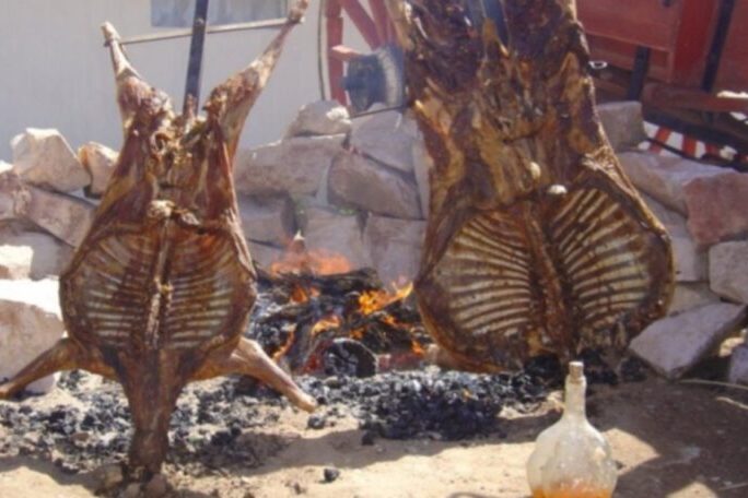 Fiesta del Capon 2021