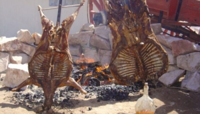 Fiesta del Capon 2021