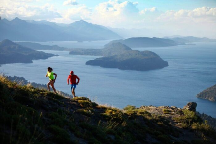 Bariloche Running 21