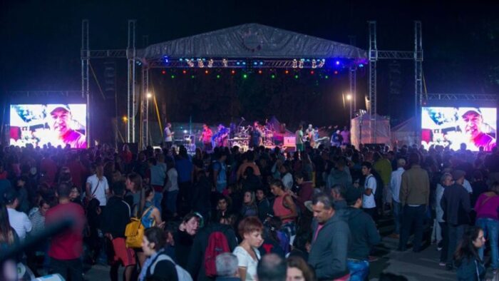 Fiestas populares 21