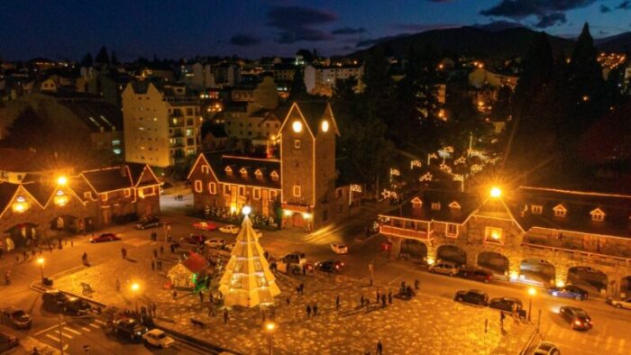 Navidad en Bariloche 21